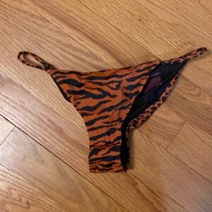 Victoria’s Secret bikini bottoms